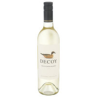 Decoy Sauvignon Blanc, California - 750 Millilitre 