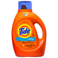 Tide Detergent, Clean Breeze