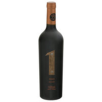 Antigal Malbec, Mendoza, Argentina, Uno, 2010 - 750 Millilitre 