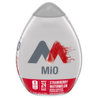 MiO Liquid Water Enhancer, Strawberry Watermelon