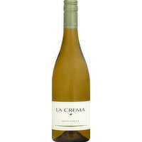 La Crema Pinot Gris, Monterey, 2017 - 750 Millilitre 