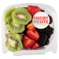 Short Cuts Fruit Breeze Bowl, Small - 0.81 Pound 