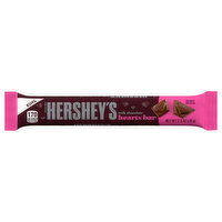 Hershey's Hearts Bar, Milk Chocolate, King - 2.5 Ounce 