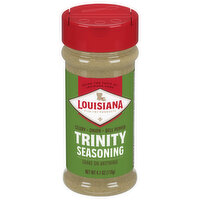 Louisiana Fish Fry Products Trinity Seasoning, Celery/Onion/Bell Pepper