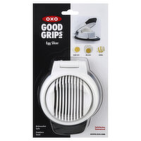 Oxo Egg Slicer