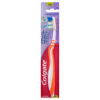 Colgate Toothbrush, Zig Zag, Medium