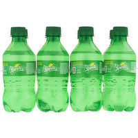 Sprite Sprite - 8 PK - 12 Fluid ounce 