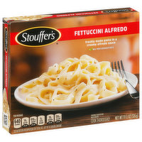 Stouffer's Fettuccini Alfredo - 11.5 Ounce 