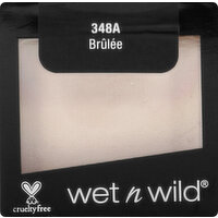 Wet n Wild Eyeshadow, Brulee 348A - 0.06 Ounce 