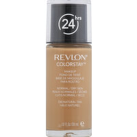 Revlon Makeup, Normal/Dry Skin, Natural Tan 330