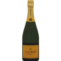 Veuve Clicquot Champagne, Veuve Clicquot - 750 Millilitre 