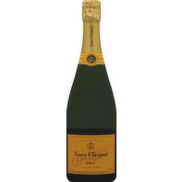 Veuve Clicquot Champagne, Veuve Clicquot