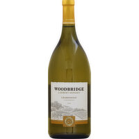 Woodbridge Chardonnay, California - 1.5 Litre 