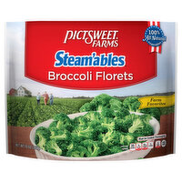 Pictsweet Farms Broccoli Florets