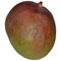 Fresh Mango, Organic - 1 Each 