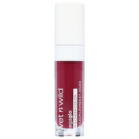 Wet n Wild Lip & Cheek Color, Megaglo, Berry True 1116095 - 0.22 Fluid ounce 