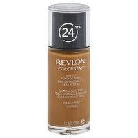 Revlon Makeup, Normal/Dry Skin, Caramel 400