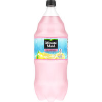Minute Maid  Pink Lemonade, Fruit Drink - 2 Litre 