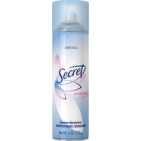 Secret Antiperspirant/Deodorant, Powder Fresh