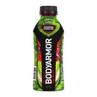 BODYARMOR  Sports Drink Cherry Lime - 16 Fluid ounce 