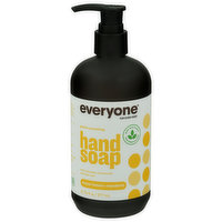 Everyone Hand Soap, Meyer Lemon + Mandarin
