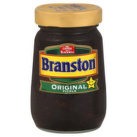 Branston Pickle, Original - 360 Gram