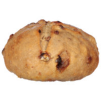 Brookshire's Raisin Bread, Pecan Apple