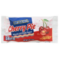 Mrs Baird's Cherry Pie - 4 Ounce 