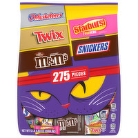 Mars Wrigley Candies, 275 Pieces - 275 Each