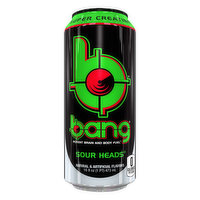 bang Energy Drink - 16 Ounce