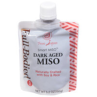 Muso From Japan Miso, Dark Aged - 5.2 Ounce 