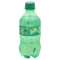 Sprite Soda, Lemon-Lime - 12 Ounce 