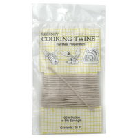 Regency Cooking Twine,100% Cotton - 1 Each 