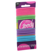 Goody Elastics - 30 Each 