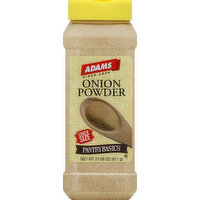 Adams Onion Powder, Saver Size - 21.56 Ounce 