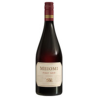 Meiomi Pinot Noir, California - 750 Millilitre 