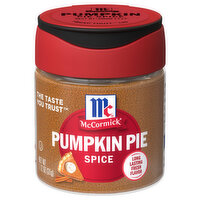 McCormick Pumpkin Pie Spice