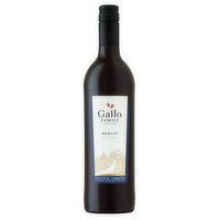 Gallo Family Merlot, California - 750 Millilitre 