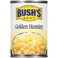 Bushs Best Golden Hominy - 15.5 Ounce 