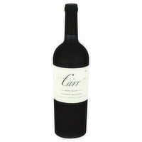 Joseph Carr Cabernet Sauvignon, Napa Valley - 750 Millilitre 