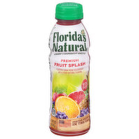 Florida's Natural Fruit Juice Cocktail, Fruit Splash