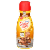 Coffee-Mate Coffee Creamer, Brown Butter Chocolate Chip Cookie - 32 Fluid ounce