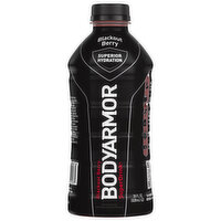 BodyArmor SuperDrink, Blackout Berry - 28 Fluid ounce 