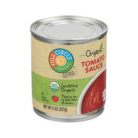 Full Circle Market Tomato Sauce