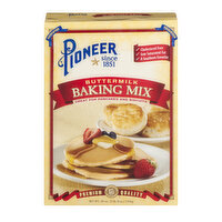 Pioneer Baking Mix, Buttermilk