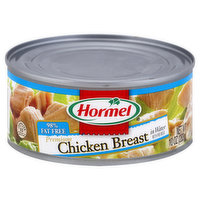 Hormel Chicken Breast, Premium, 98% Fat Free - 10 Ounce
