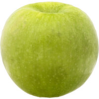 Produce Granny Smith Apple - 0.625 Pound 