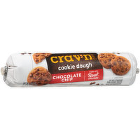 Crav'n Flavor Chocolate Chip Cookie Dough - 16.5 Ounce 