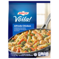 Birds Eye Alfredo Chicken - 21 Ounce