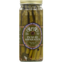 Safies Pickled Asparagus